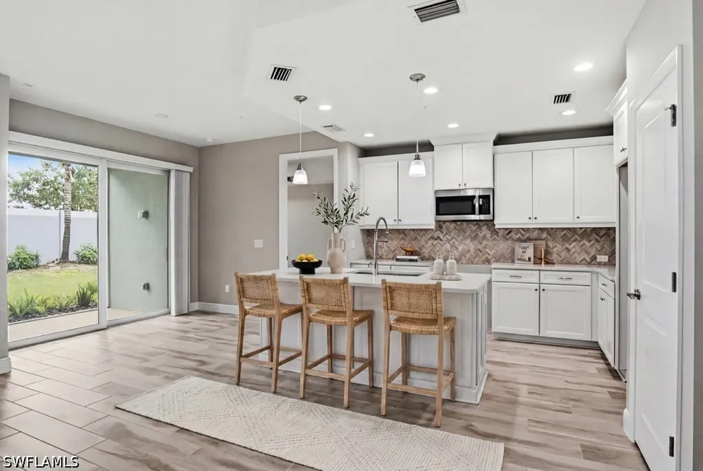 2664 Seychelles Circle Naples FL 34112