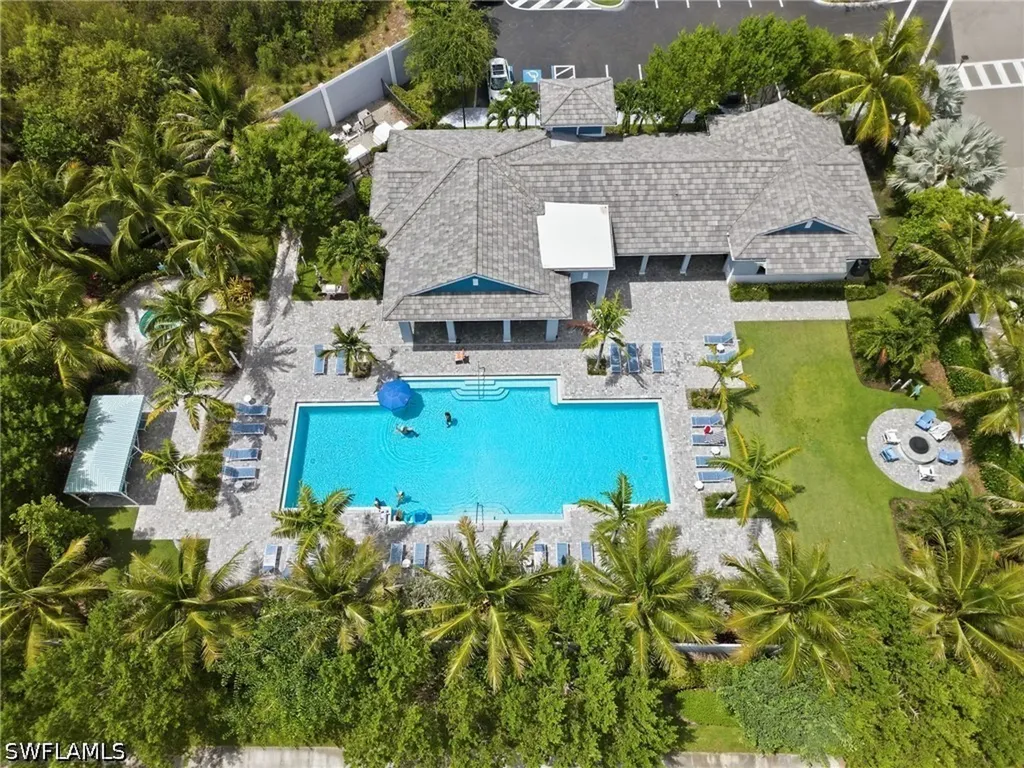 2664 Seychelles Circle Naples FL 34112