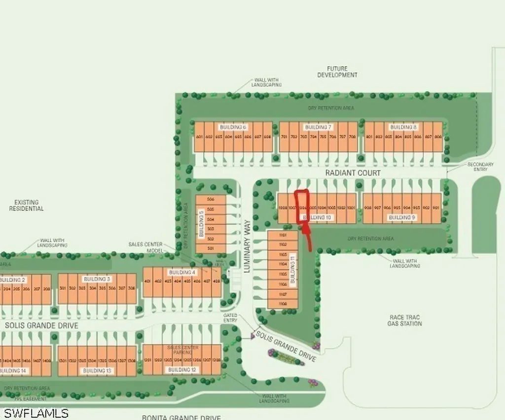 27878 Radiant Court Bonita Springs FL 34135