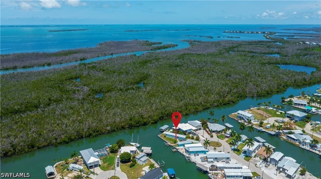 3965 Phoenix Drive St. James City FL 33956