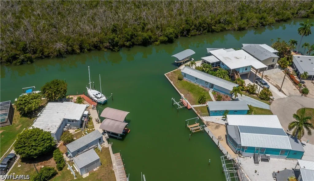 3965 Phoenix Drive St. James City FL 33956