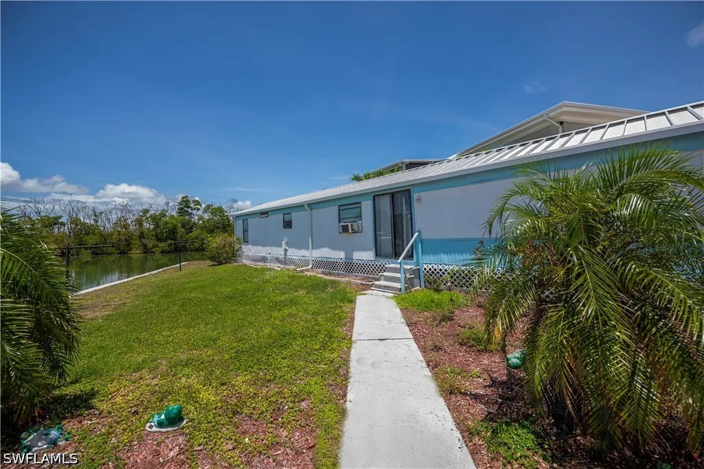 3965 Phoenix Drive St. James City FL 33956