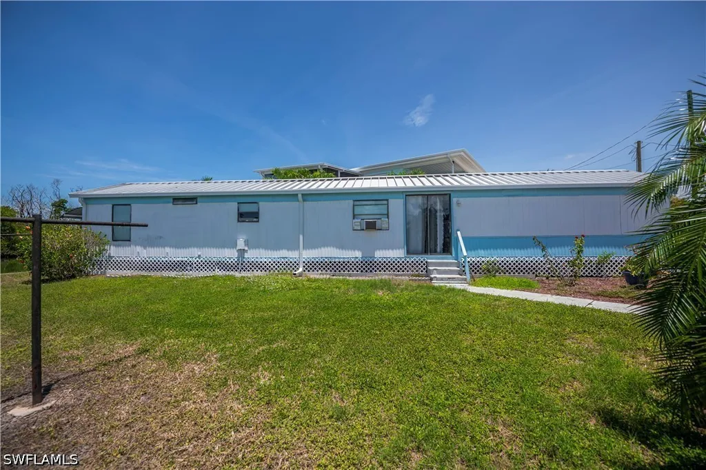 3965 Phoenix Drive St. James City FL 33956