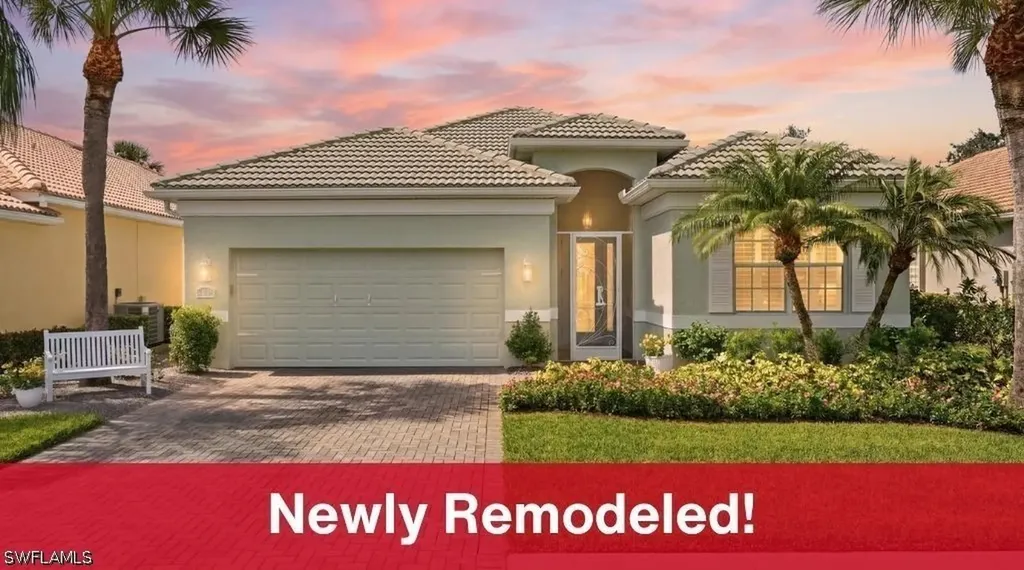 3662 Grand Cypress Drive Naples FL 34119