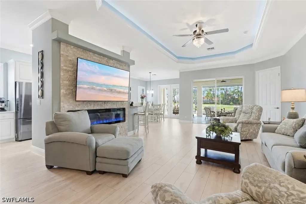 3662 Grand Cypress Drive Naples FL 34119