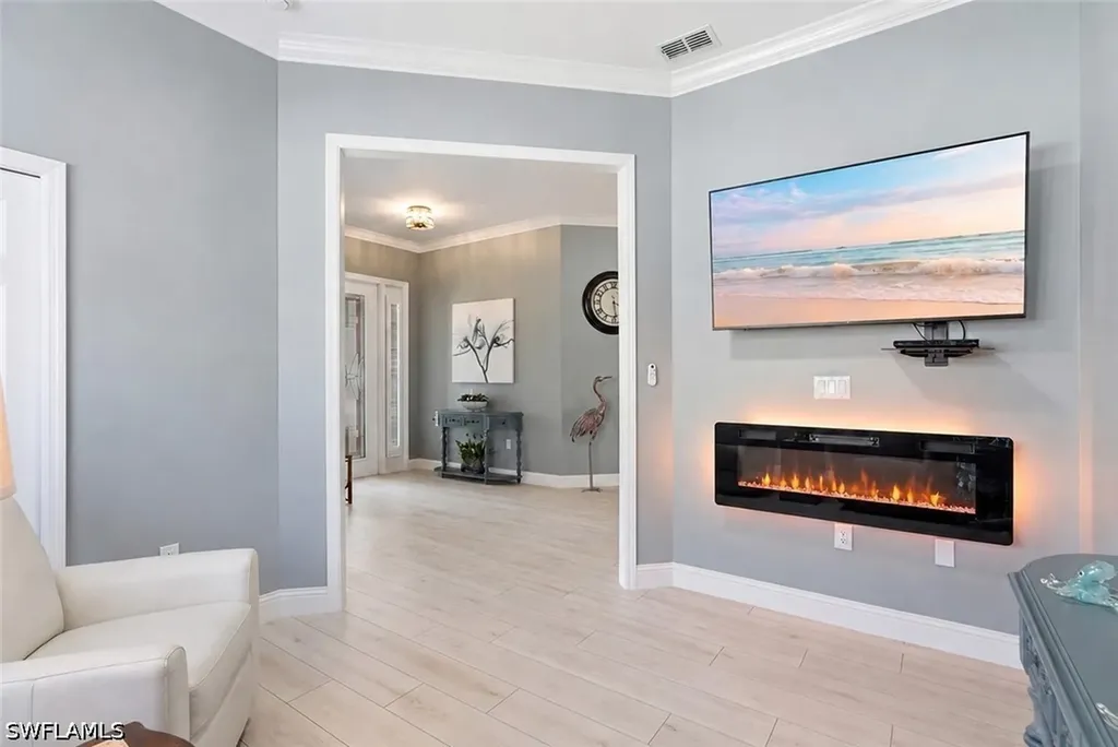 3662 Grand Cypress Drive Naples FL 34119