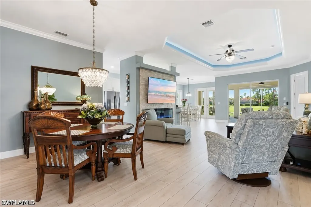 3662 Grand Cypress Drive Naples FL 34119