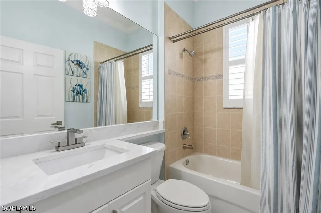 3662 Grand Cypress Drive Naples FL 34119
