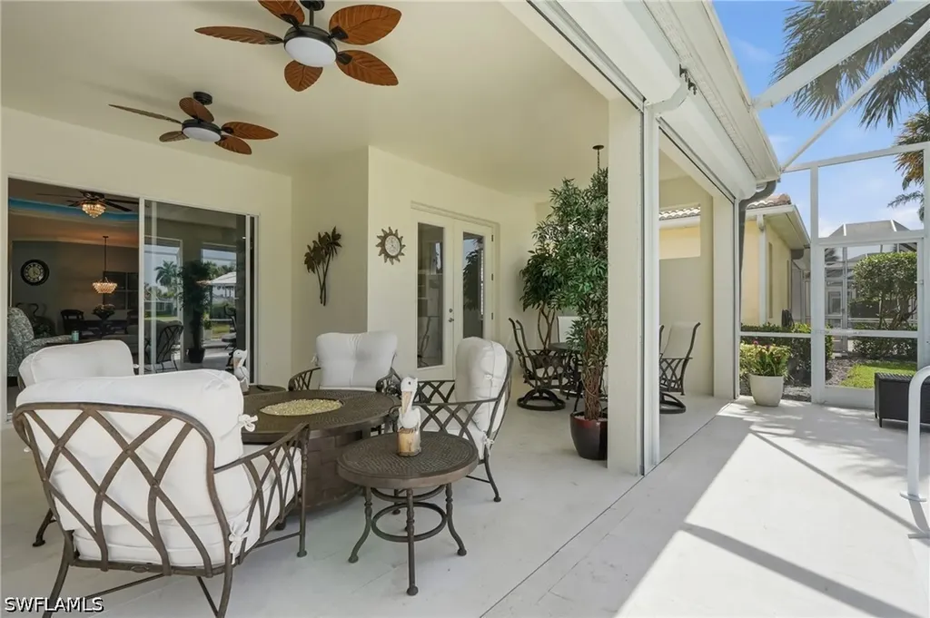 3662 Grand Cypress Drive Naples FL 34119