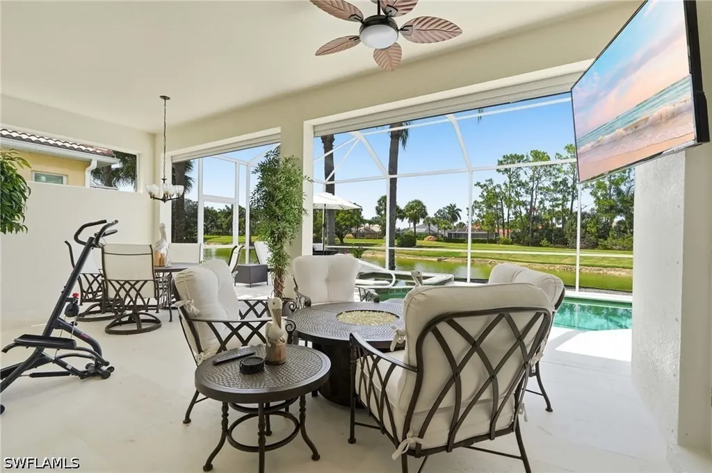 3662 Grand Cypress Drive Naples FL 34119