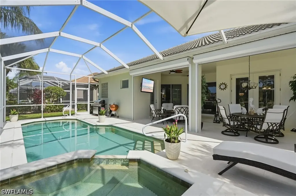 3662 Grand Cypress Drive Naples FL 34119