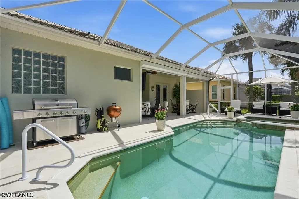 3662 Grand Cypress Drive Naples FL 34119