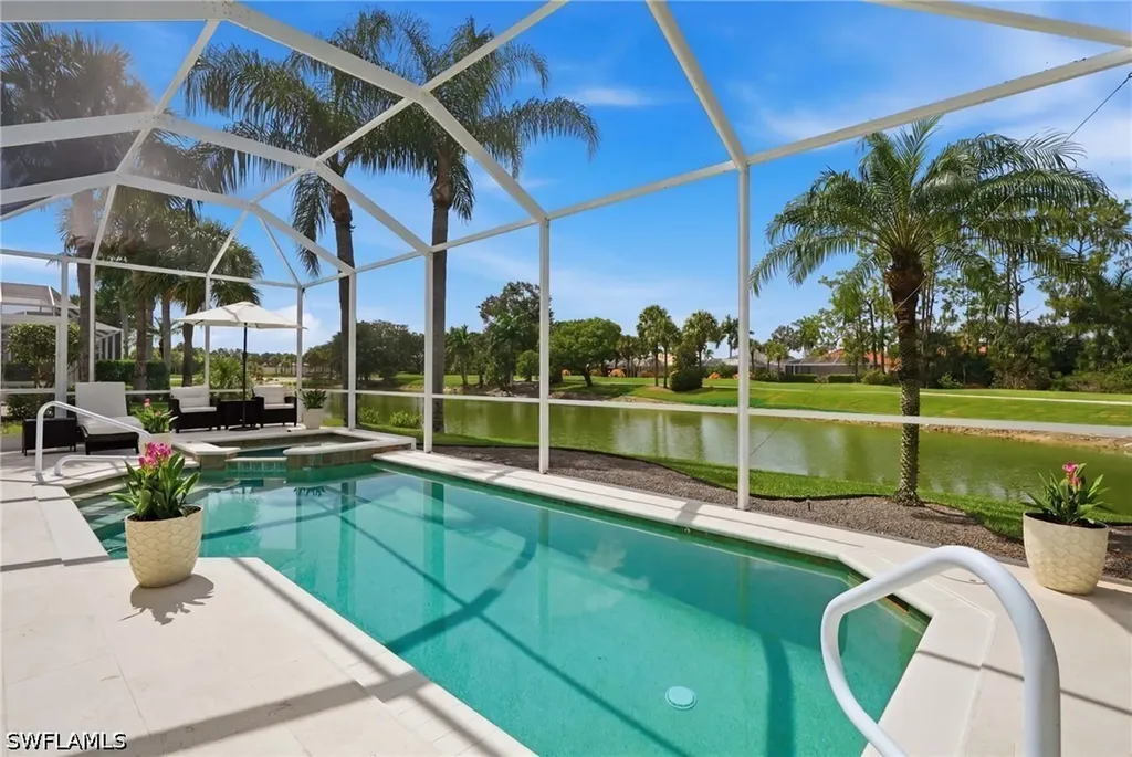 3662 Grand Cypress Drive Naples FL 34119