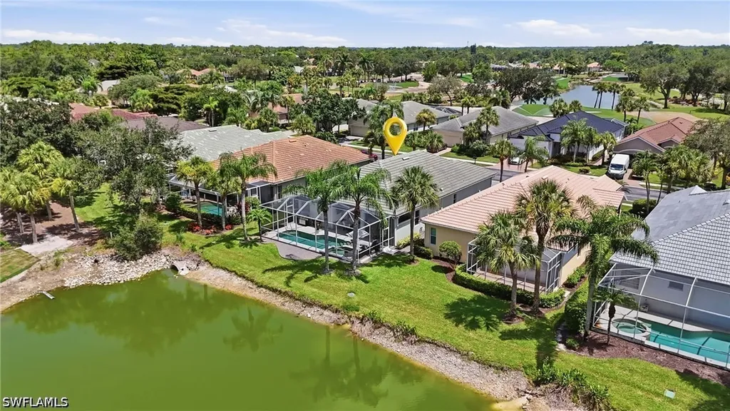 3662 Grand Cypress Drive Naples FL 34119