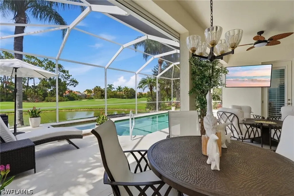 3662 Grand Cypress Drive Naples FL 34119