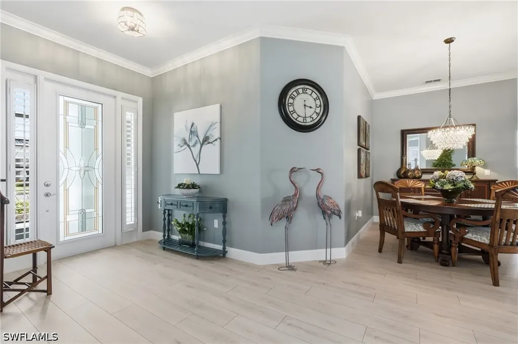 3662 Grand Cypress Drive Naples FL 34119