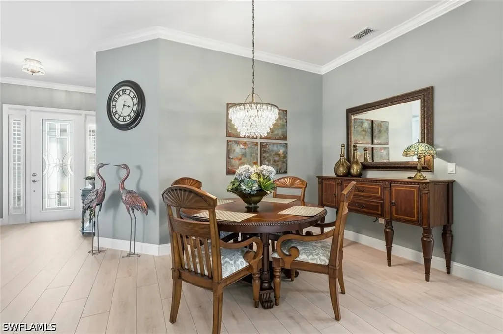 3662 Grand Cypress Drive Naples FL 34119