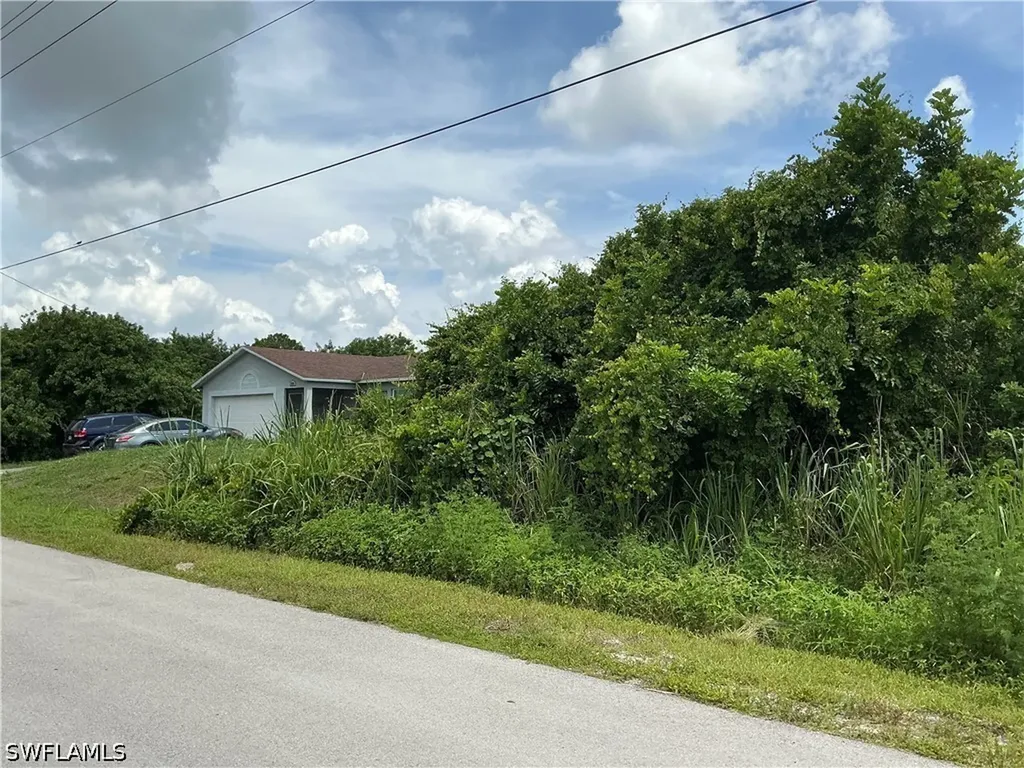 5411 Lee Street Lehigh Acres FL 33971