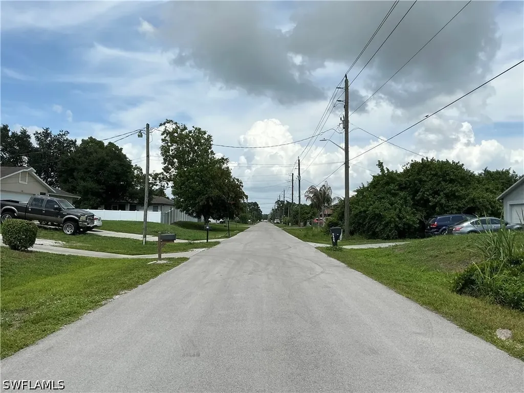 5411 Lee Street Lehigh Acres FL 33971