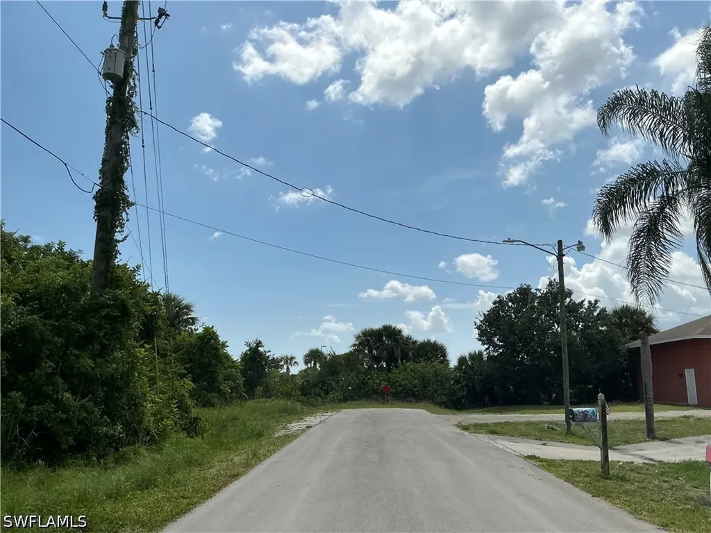 5411 Lee Street Lehigh Acres FL 33971