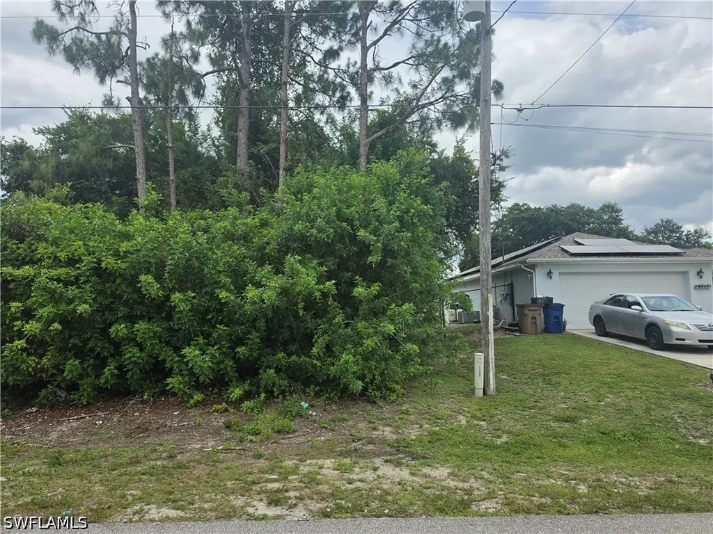 3416 35th Street SW Lehigh Acres FL 33976
