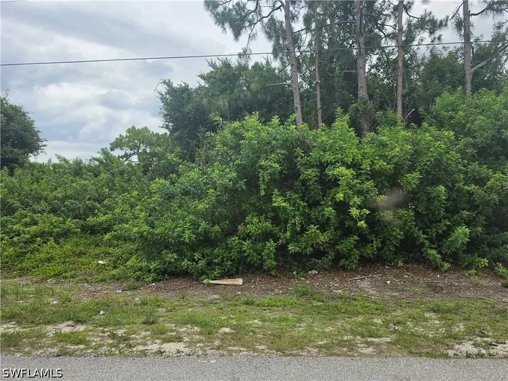 3416 35th Street SW Lehigh Acres FL 33976