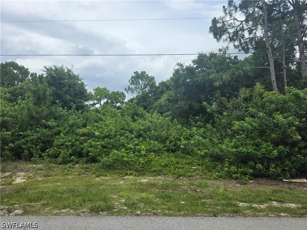 3416 35th Street SW Lehigh Acres FL 33976