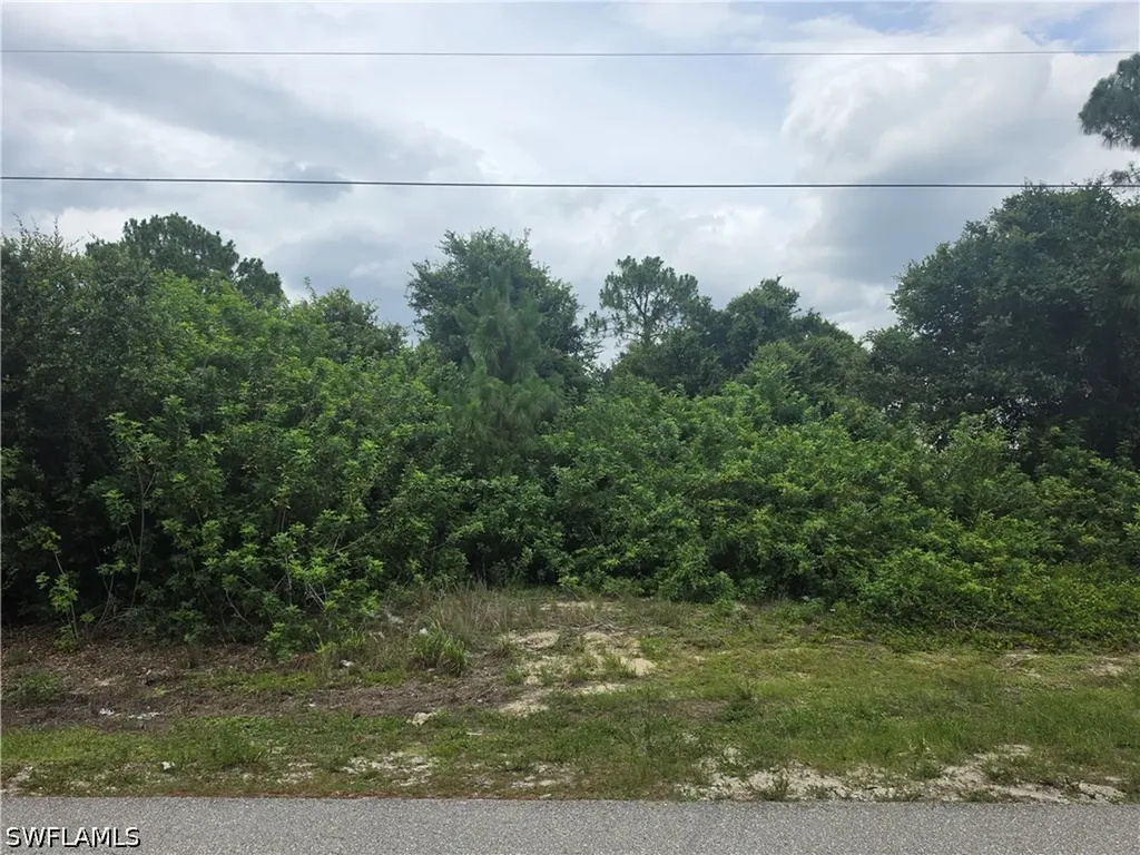 3416 35th Street SW Lehigh Acres FL 33976