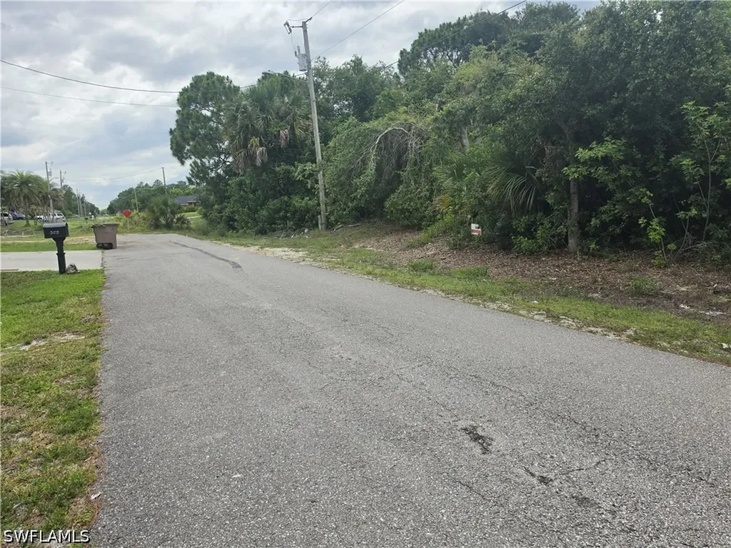 3416 35th Street SW Lehigh Acres FL 33976