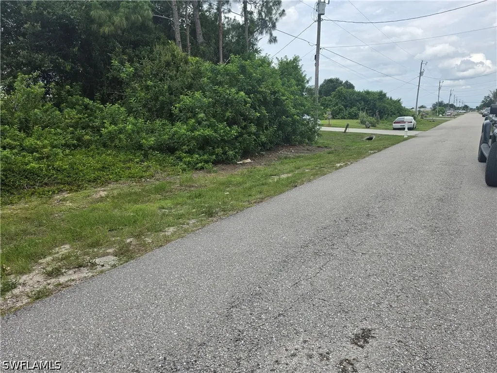3416 35th Street SW Lehigh Acres FL 33976