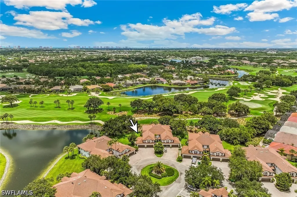 4395 Dover Court Naples FL 34105