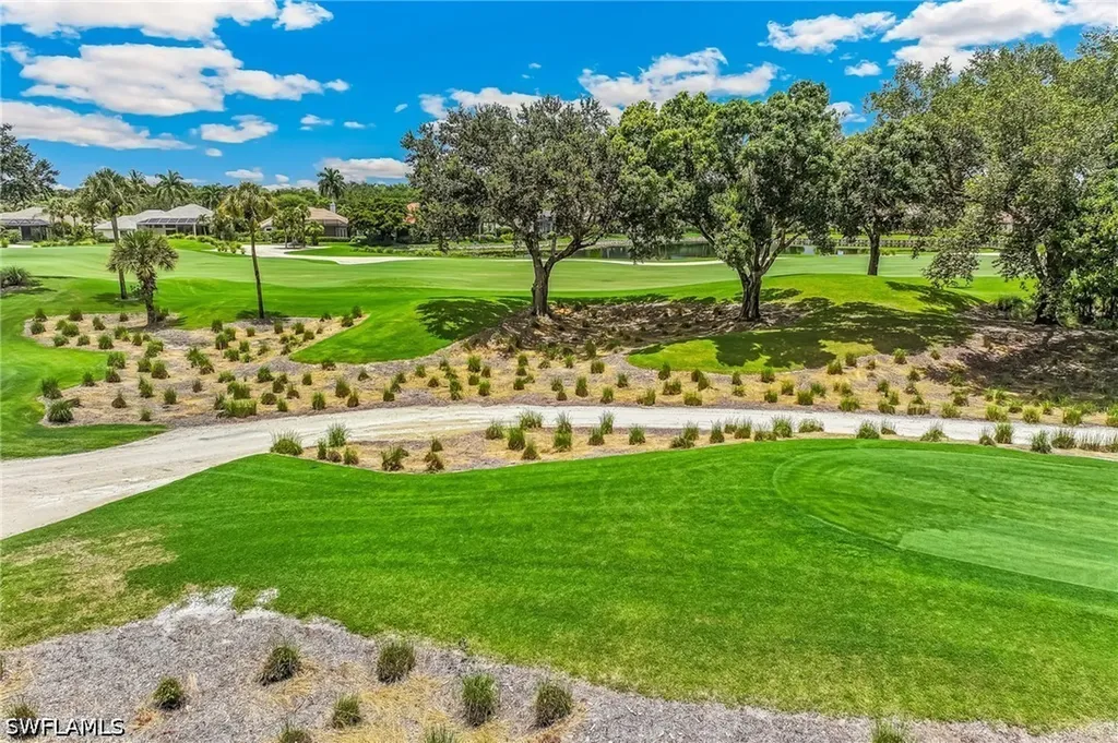 4395 Dover Court Naples FL 34105