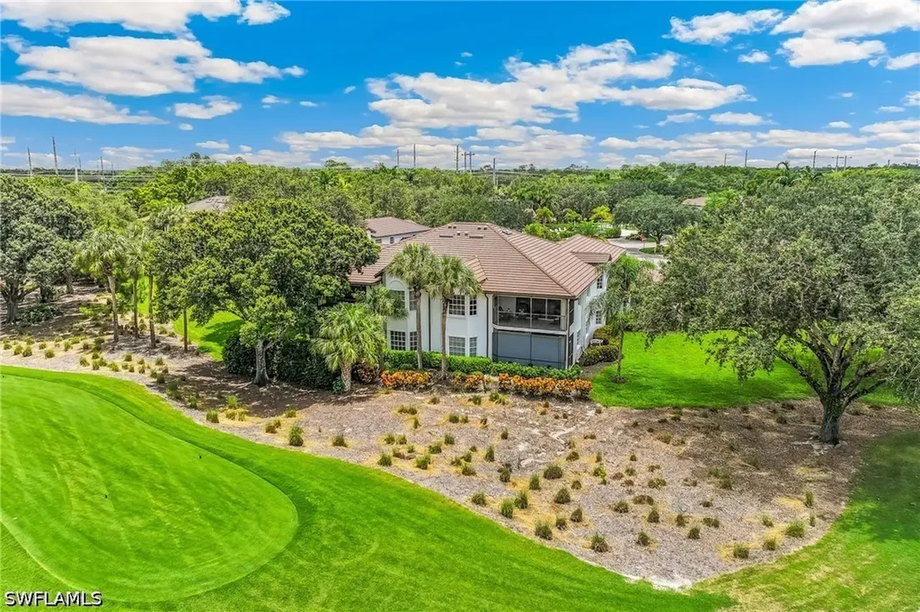 4395 Dover Court Naples FL 34105