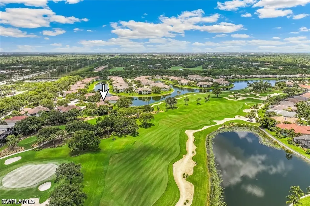 4395 Dover Court Naples FL 34105