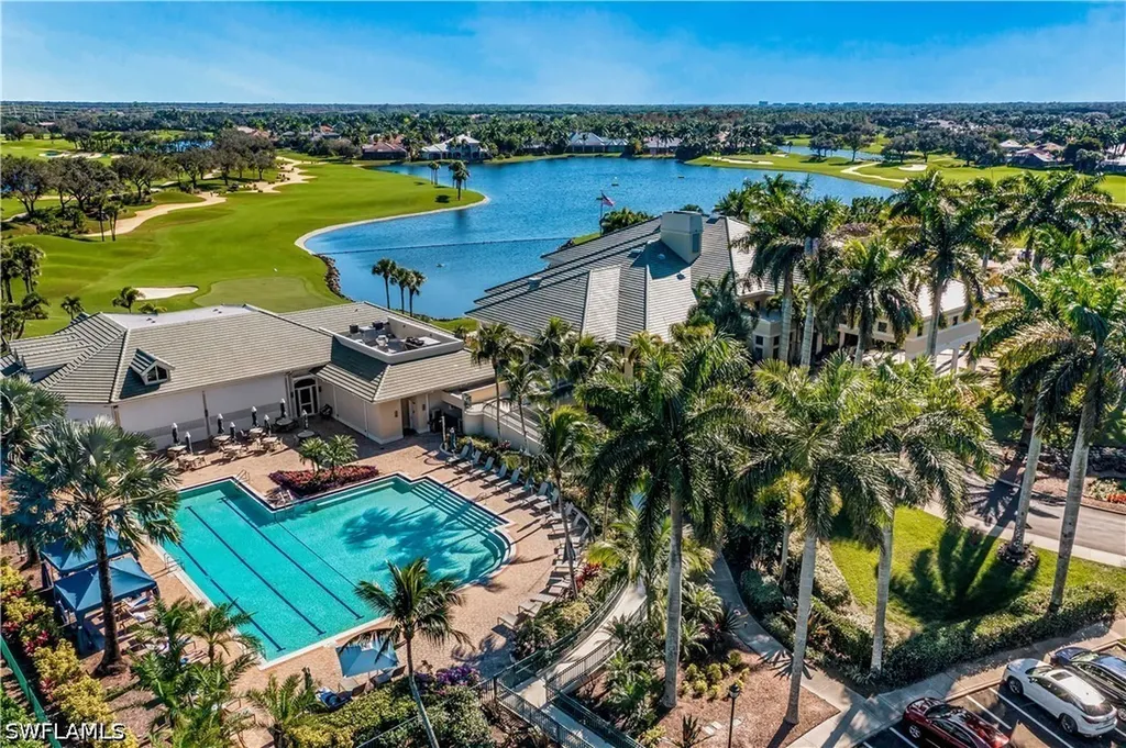 4395 Dover Court Naples FL 34105