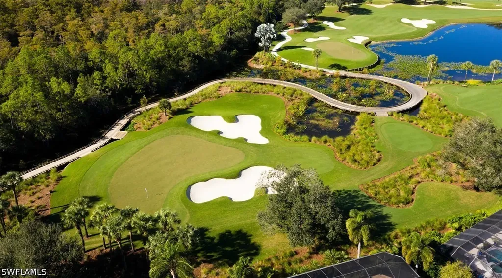 4395 Dover Court Naples FL 34105