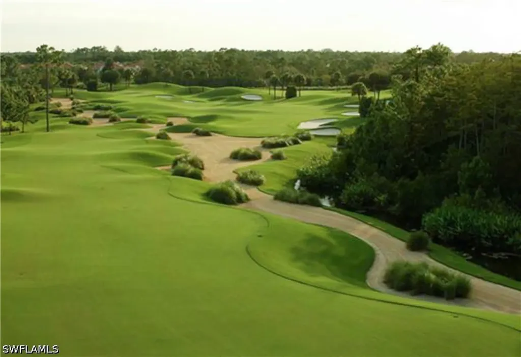 4395 Dover Court Naples FL 34105