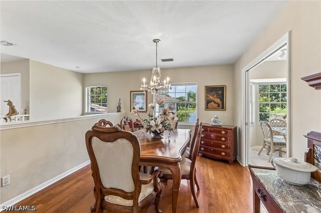 4395 Dover Court Naples FL 34105