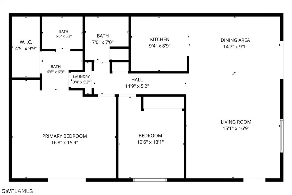 180 Harrison Road Naples FL 34112-6022