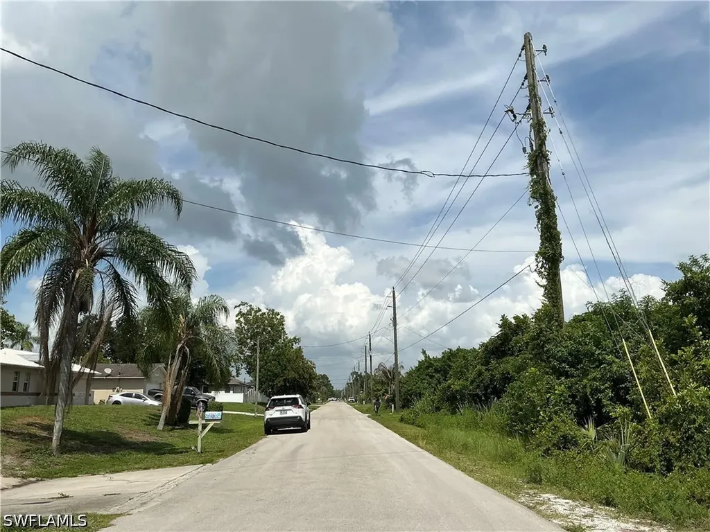 5413 Lee Street Lehigh Acres FL 33971