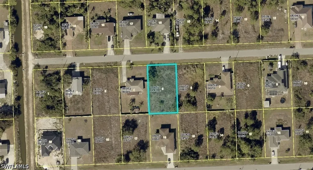4011 3rd Street SW Lehigh Acres FL 33976