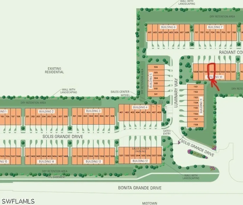 27880 Radiant Court Bonita Springs FL 34135
