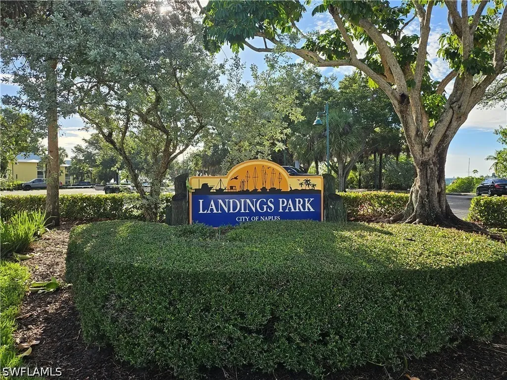 1050 9th Street S Naples FL 34102