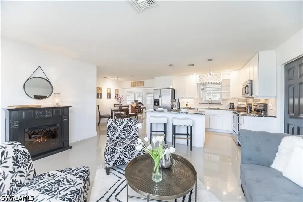 4584 San Antonio Lane Bonita Springs FL 34134