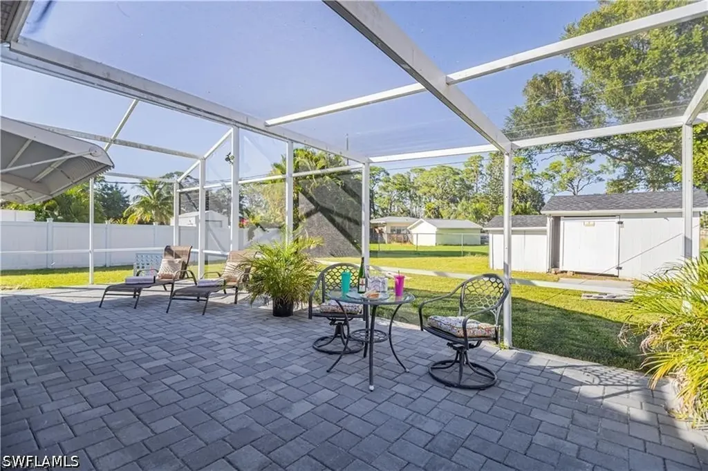 4584 San Antonio Lane Bonita Springs FL 34134