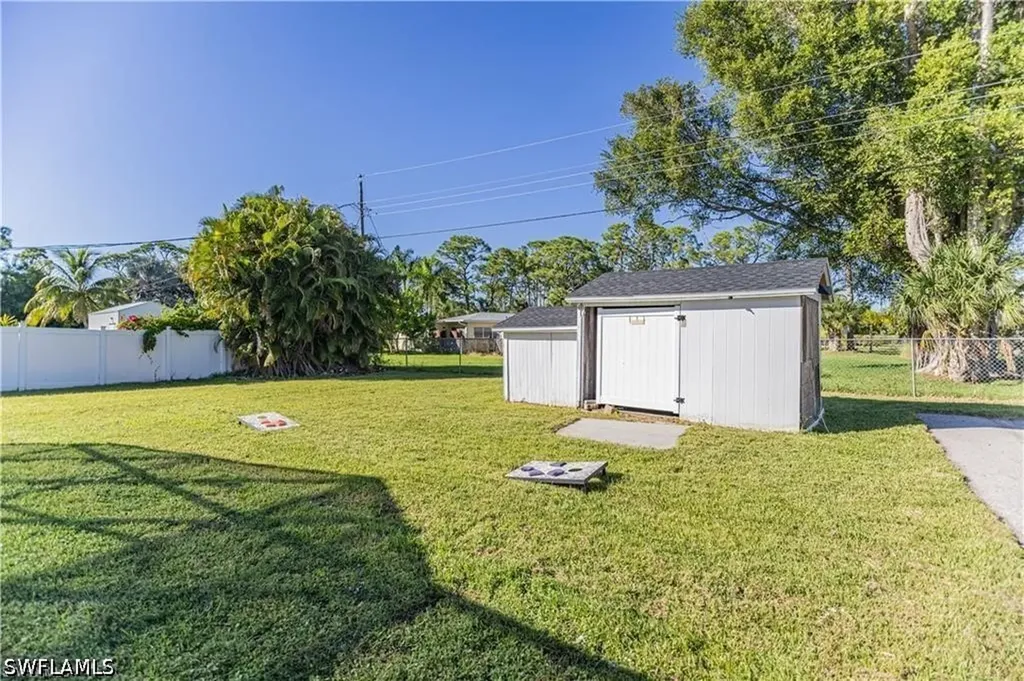 4584 San Antonio Lane Bonita Springs FL 34134