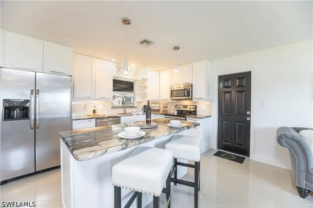 4584 San Antonio Lane Bonita Springs FL 34134
