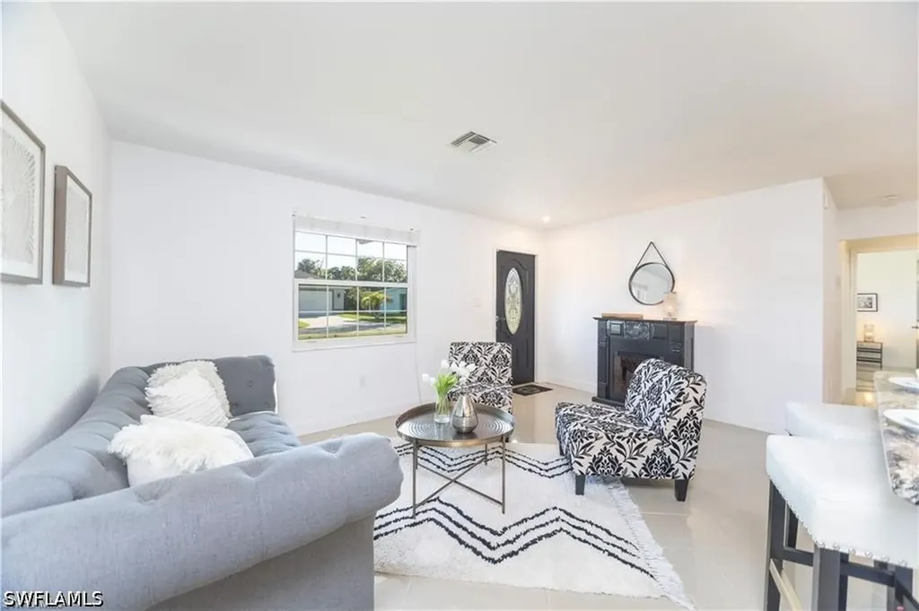 4584 San Antonio Lane Bonita Springs FL 34134