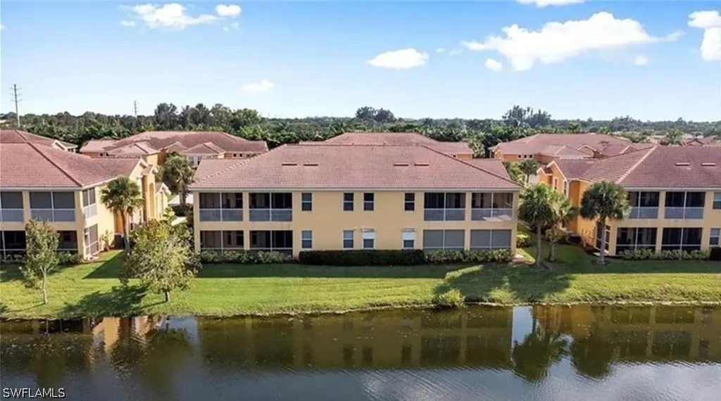 11842 Bayport Lane Fort Myers FL 33908