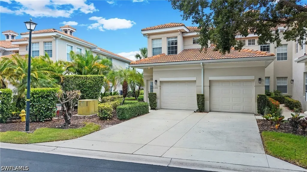 3059 Horizon Lane Naples FL 34109